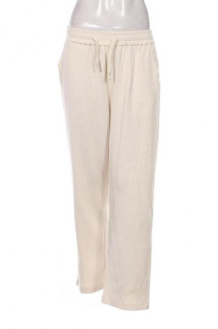 Pantaloni de femei Unbranded, Mărime M, Culoare Ecru, Preț 34,99 Lei