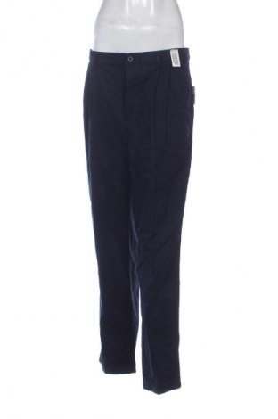 Damenhose Unbranded, Größe XL, Farbe Blau, Preis 18,99 €