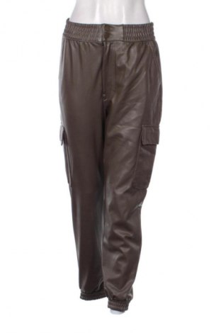 Damenhose Unbranded, Größe M, Farbe Braun, Preis € 14,77