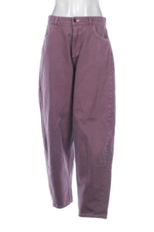 Dámske nohavice Unbranded, Veľkosť L, Farba Fialová, Cena  14,74 €