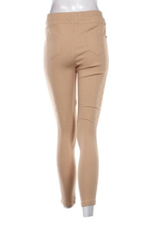 Damenhose Unbranded, Größe M, Farbe Beige, Preis € 8,99