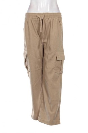 Damenhose Unbranded, Größe M, Farbe Braun, Preis € 12,99