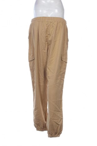 Damskie spodnie Unbranded, Rozmiar XL, Kolor Brązowy, Cena 37,99 zł