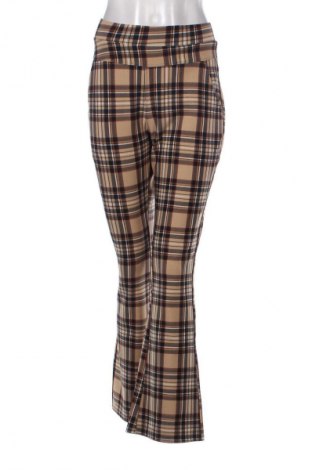 Damskie spodnie Unbranded, Rozmiar XL, Kolor Kolorowy, Cena 80,38 zł