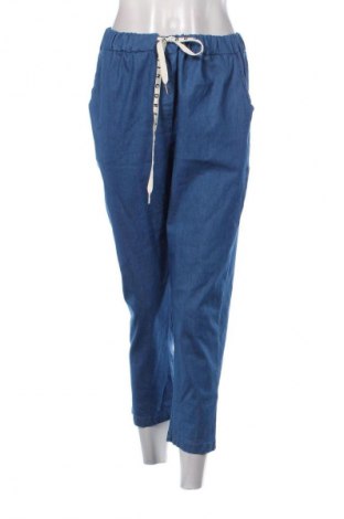 Damenhose Unbranded, Größe XL, Farbe Blau, Preis € 14,74