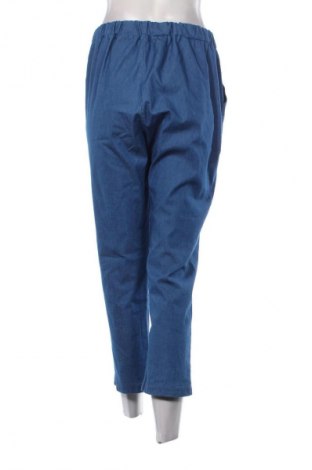 Damenhose Unbranded, Größe XL, Farbe Blau, Preis € 14,74