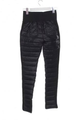 Damskie spodnie Unbranded, Rozmiar S, Kolor Czarny, Cena 126,43 zł