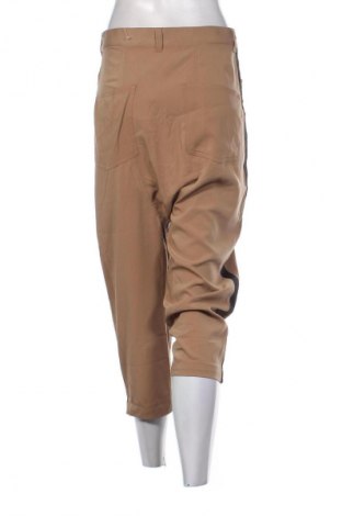 Damenhose Unbranded, Größe M, Farbe Braun, Preis € 14,77