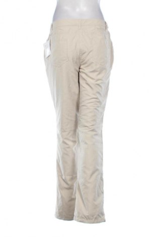 Pantaloni de femei Unbranded, Mărime M, Culoare Bej, Preț 123,00 Lei