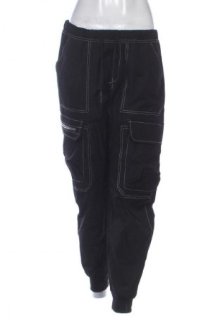 Γυναικείο παντελόνι Unbranded, Μέγεθος XL, Χρώμα Μαύρο, Τιμή 8,99 €