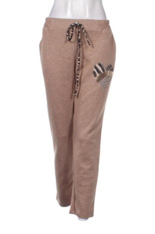 Dámské kalhoty  Unbranded, Velikost M, Barva Hnědá, Cena  425,00 Kč