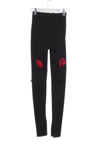 Damenhose Unbranded, Größe XXS, Farbe Schwarz, Preis 14,77 €