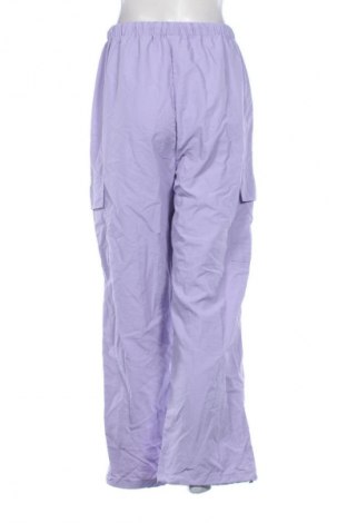 Dámské kalhoty  Unbranded, Velikost M, Barva Fialová, Cena  144,00 Kč