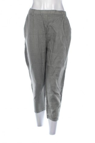 Γυναικείο παντελόνι Unbranded, Μέγεθος XL, Χρώμα Πράσινο, Τιμή 15,00 €