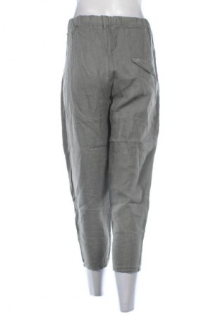 Γυναικείο παντελόνι Unbranded, Μέγεθος XL, Χρώμα Πράσινο, Τιμή 15,00 €