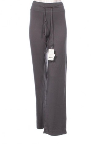 Damskie spodnie Unbranded, Rozmiar XL, Kolor Szary, Cena 128,60 zł