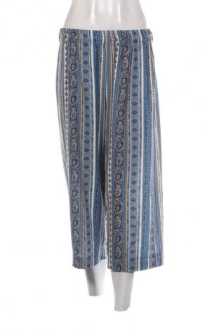 Damskie spodnie Unbranded, Rozmiar S, Kolor Kolorowy, Cena 43,99 zł