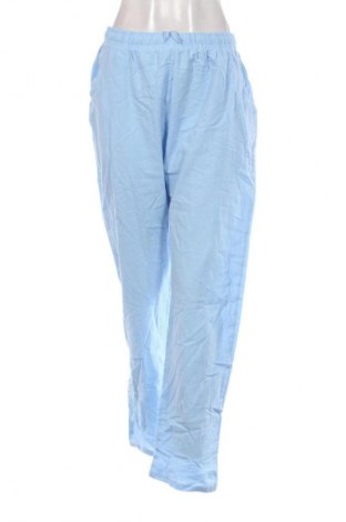 Dámské kalhoty  Unbranded, Velikost M, Barva Modrá, Cena  209,00 Kč