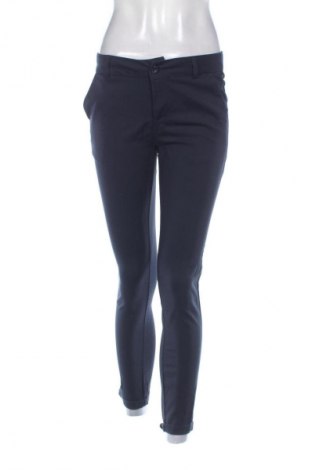 Damskie spodnie Unbranded, Rozmiar S, Kolor Niebieski, Cena 80,38 zł