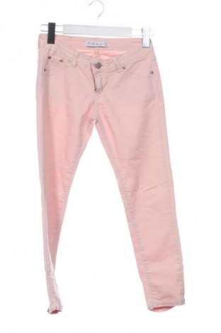 Damskie spodnie Unbranded, Rozmiar S, Kolor Popielaty róż, Cena 79,15 zł