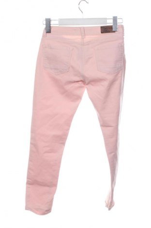 Damskie spodnie Unbranded, Rozmiar S, Kolor Popielaty róż, Cena 79,15 zł