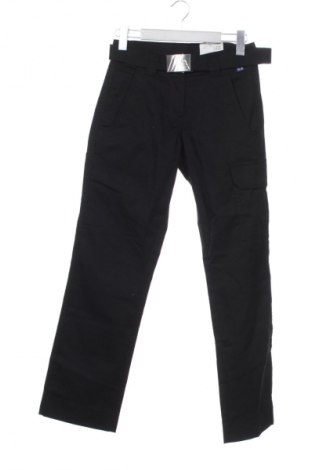 Дамски панталон Unbranded, Размер S, Цвят Черен, Цена 24,98 €