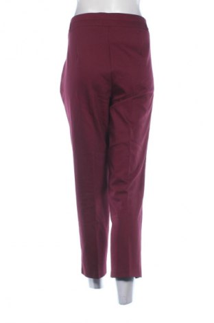 Damenhose Unbranded, Größe XXL, Farbe Rot, Preis 14,77 €