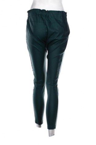 Damskie spodnie Unbranded, Rozmiar L, Kolor Zielony, Cena 80,38 zł