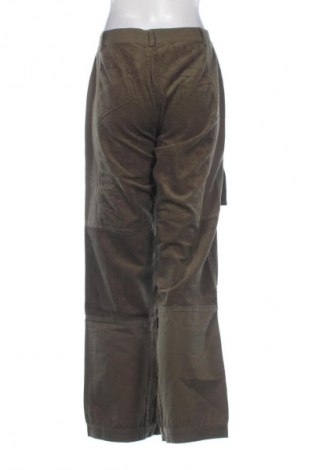 Damskie spodnie Unbranded, Rozmiar M, Kolor Zielony, Cena 128,60 zł