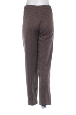 Γυναικείο παντελόνι Unbranded, Μέγεθος L, Χρώμα Καφέ, Τιμή 15,00 €