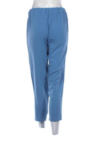 Pantaloni de femei Unbranded, Mărime L, Culoare Albastru, Preț 65,99 Lei