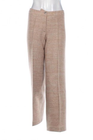 Γυναικείο παντελόνι Unbranded, Μέγεθος S, Χρώμα Καφέ, Τιμή 15,00 €