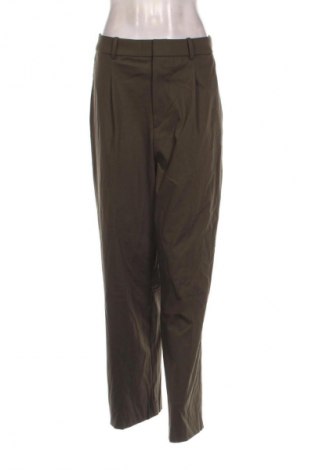 Дамски панталон Uniqlo, Размер M, Цвят Зелен, Цена 9,71 €