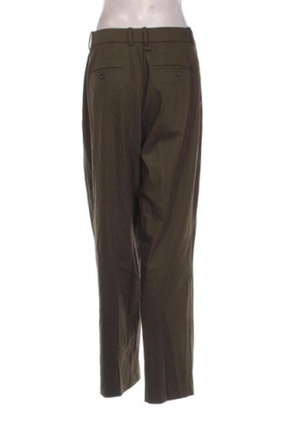 Дамски панталон Uniqlo, Размер M, Цвят Зелен, Цена 9,71 €