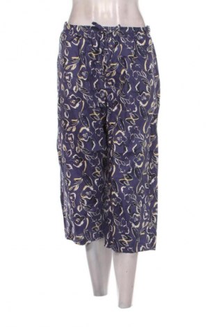 Γυναικείο παντελόνι Uniqlo, Μέγεθος XL, Χρώμα Πολύχρωμο, Τιμή 22,99 €