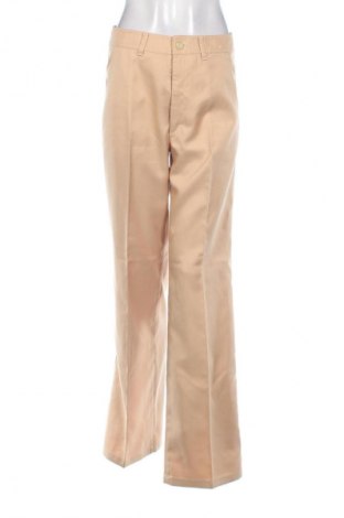 Damenhose Uniqlo, Größe S, Farbe Beige, Preis € 20,91