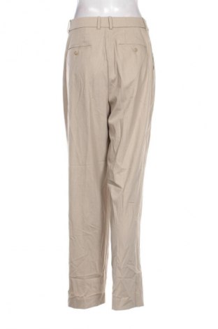 Дамски панталон Uniqlo, Размер M, Цвят Бежов, Цена 10,73 €