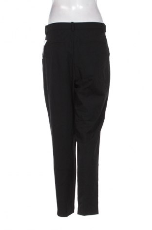 Pantaloni de femei Uniqlo, Mărime M, Culoare Negru, Preț 141,99 Lei