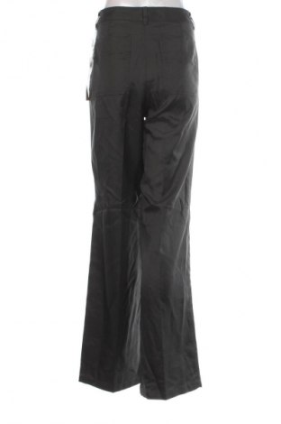 Pantaloni de femei Uniqlo, Mărime L, Culoare Verde, Preț 123,99 Lei