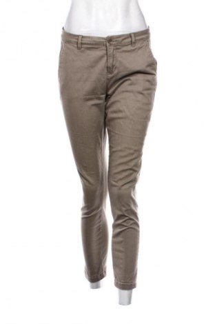 Damenhose United Colors Of Benetton, Größe M, Farbe Braun, Preis 56,40 €