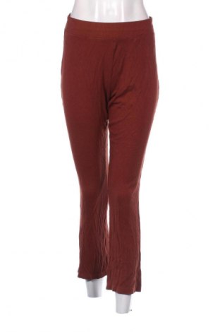 Dámské kalhoty  Up 2 Fashion, Velikost M, Barva Hnědá, Cena  99,00 Kč