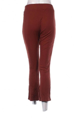 Dámské kalhoty  Up 2 Fashion, Velikost M, Barva Hnědá, Cena  99,00 Kč