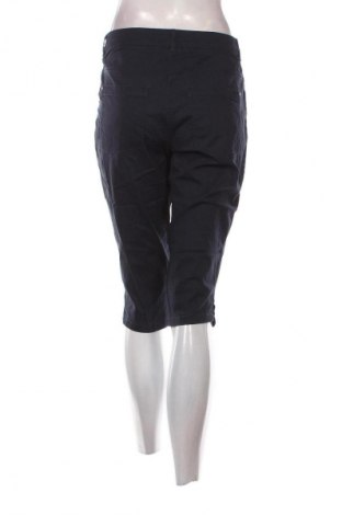 Pantaloni de femei Up 2 Fashion, Mărime L, Culoare Albastru, Preț 78,20 Lei