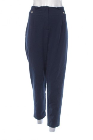 Дамски панталон VILA, Размер L, Цвят Син, Цена 7,15 €