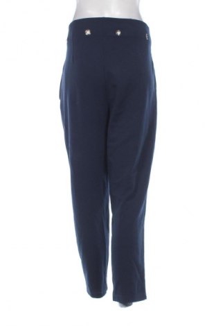 Дамски панталон VILA, Размер L, Цвят Син, Цена 7,15 €
