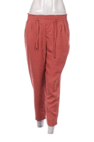 Damenhose VILA, Größe M, Farbe Rot, Preis 11,99 €