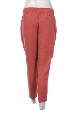Damenhose VILA, Größe M, Farbe Rot, Preis 11,99 €