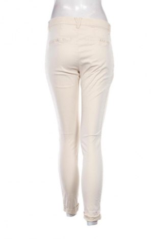 Γυναικείο παντελόνι VILA, Μέγεθος M, Χρώμα Εκρού, Τιμή 7,99 €