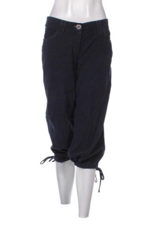 Γυναικείο παντελόνι VILA, Μέγεθος M, Χρώμα Μπλέ, Τιμή 14,00 €