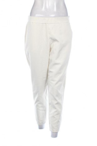 Női nadrág VILA, Méret L, Szín Ekrü
, Ár 5 785 Ft